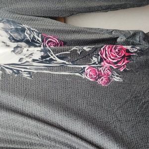 2xl new long sleeve dressfo thin material shirt new with tags